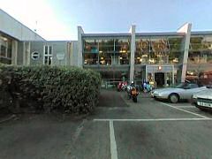 Tooting Leisure Centre