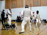  Slough Open Mens Foil