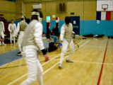  Invicta Fencing Open Foil