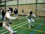  Surrey Foil